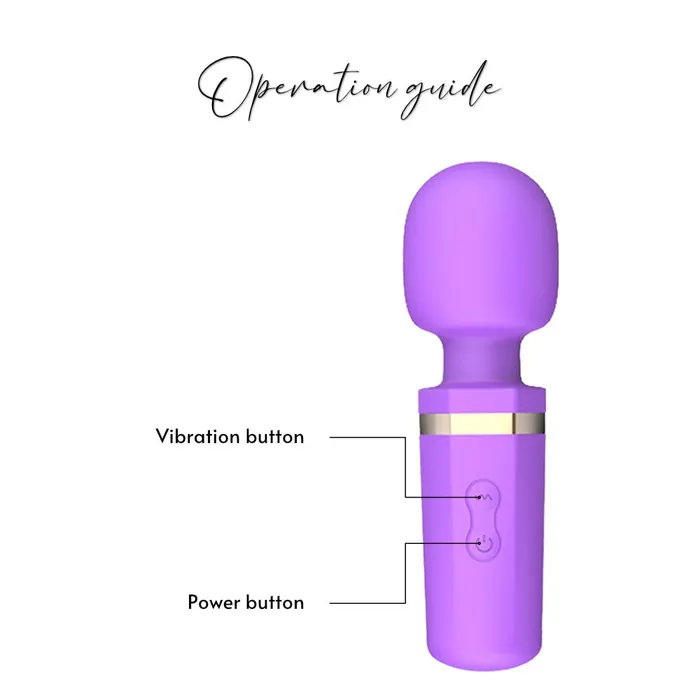 Female Sex Toys FRISKY BUSINESS SG Sensation Powerful Mini Vibrator