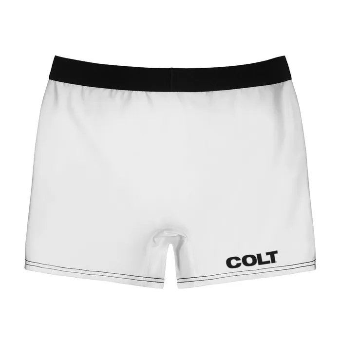 Female Sex Toys Printify COLT Leather Man Boxer Brief