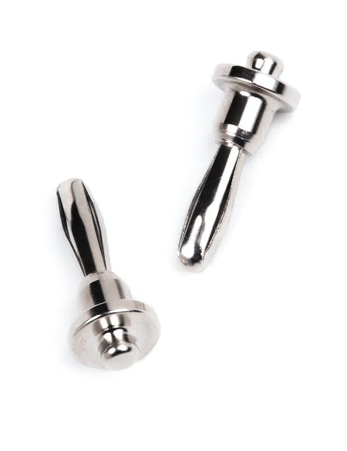 Folsom Vibrators Snapper Adapters Pair
