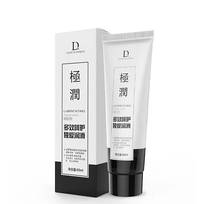 FRISKY BUSINESS SG Bundle of Two Duai Water Soluble Lubricant Lubricants