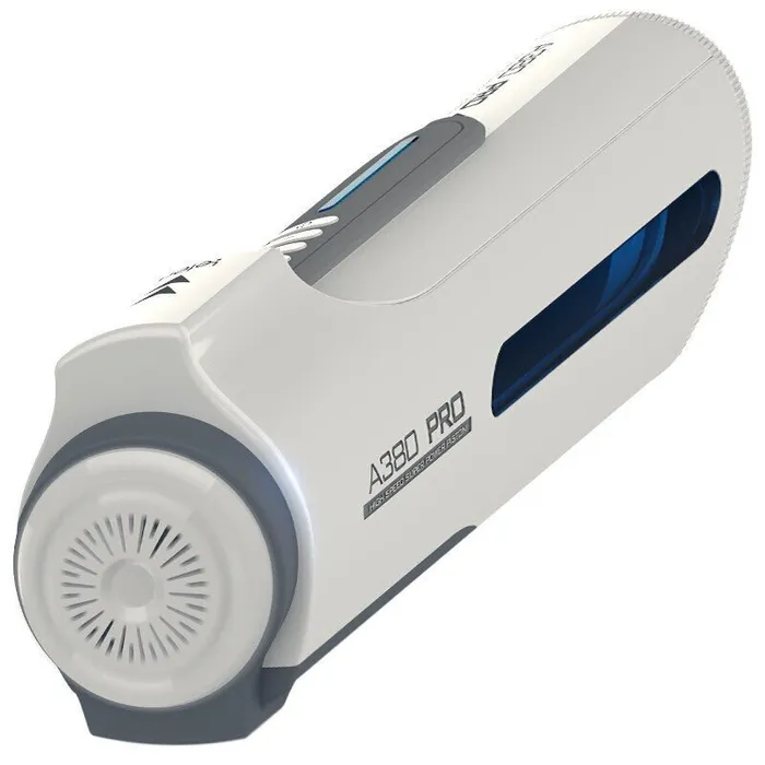 FRISKY BUSINESS SG Male Sex Toys Leten A380 Pro Automatic Stroker