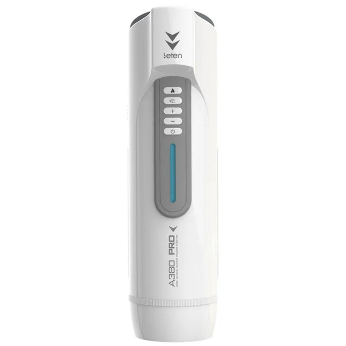 FRISKY BUSINESS SG Male Sex Toys Leten A380 Pro Automatic Stroker