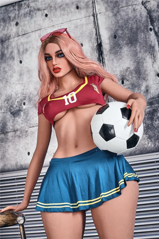IRONTECH DOLL Male Sex Toys Irontech Doll 160 cm D TPE Julianna IRONTECH DOLL Male Sex Toys Irontech Doll 160 cm D TPE Julianna