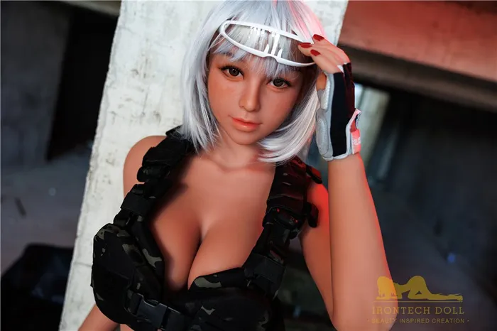 IRONTECH DOLL Male Sex Toys Irontech Doll 167 cm D TPE Miki IRONTECH DOLL Male Sex Toys Irontech Doll 167 cm D TPE Miki