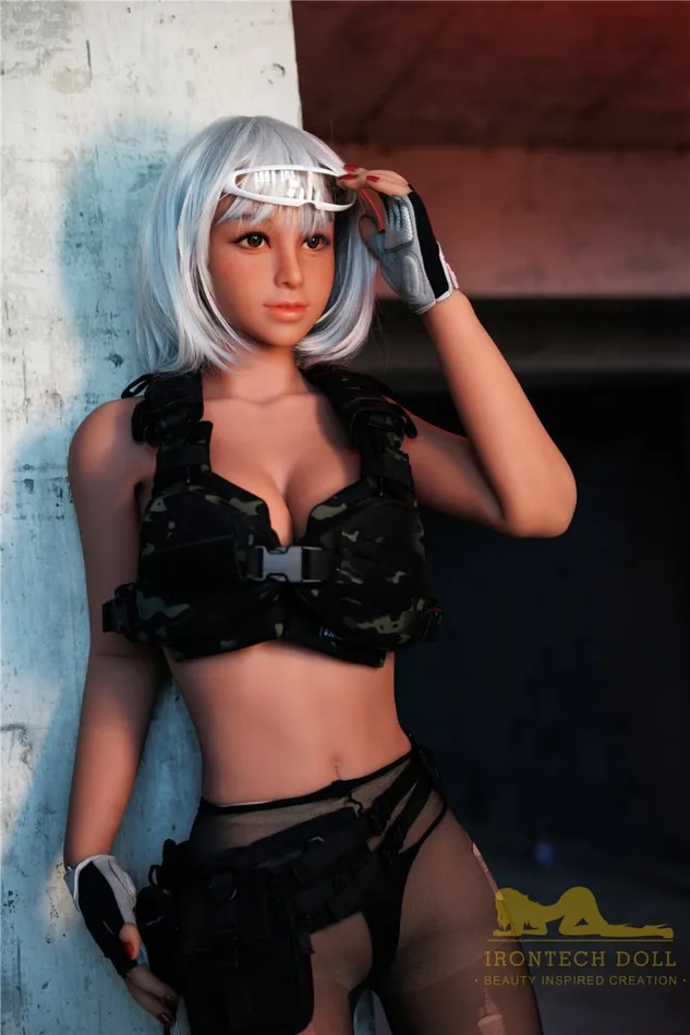 IRONTECH DOLL Male Sex Toys Irontech Doll 167 cm D TPE Miki IRONTECH DOLL Male Sex Toys Irontech Doll 167 cm D TPE Miki
