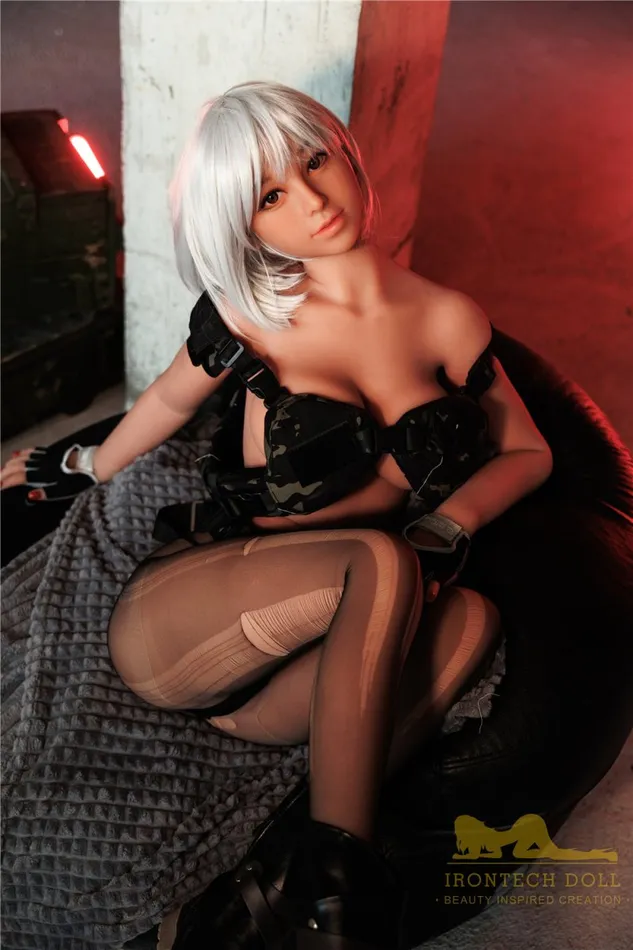 IRONTECH DOLL Male Sex Toys Irontech Doll 167 cm D TPE Miki IRONTECH DOLL Male Sex Toys Irontech Doll 167 cm D TPE Miki
