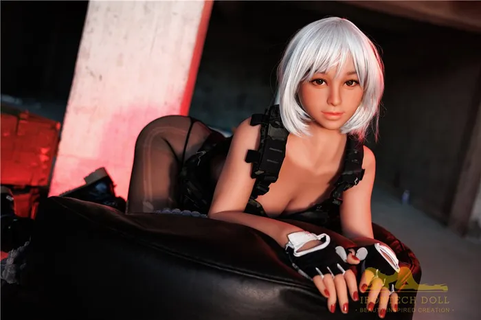 IRONTECH DOLL Male Sex Toys Irontech Doll 167 cm D TPE Miki IRONTECH DOLL Male Sex Toys Irontech Doll 167 cm D TPE Miki