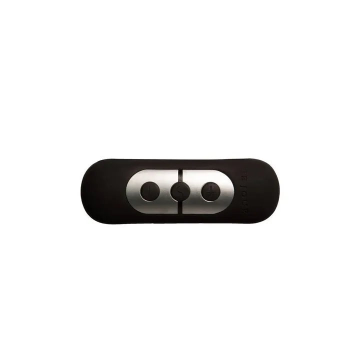 Je Joue Anal Je Joue Vesta Vibrating Butt Plug
