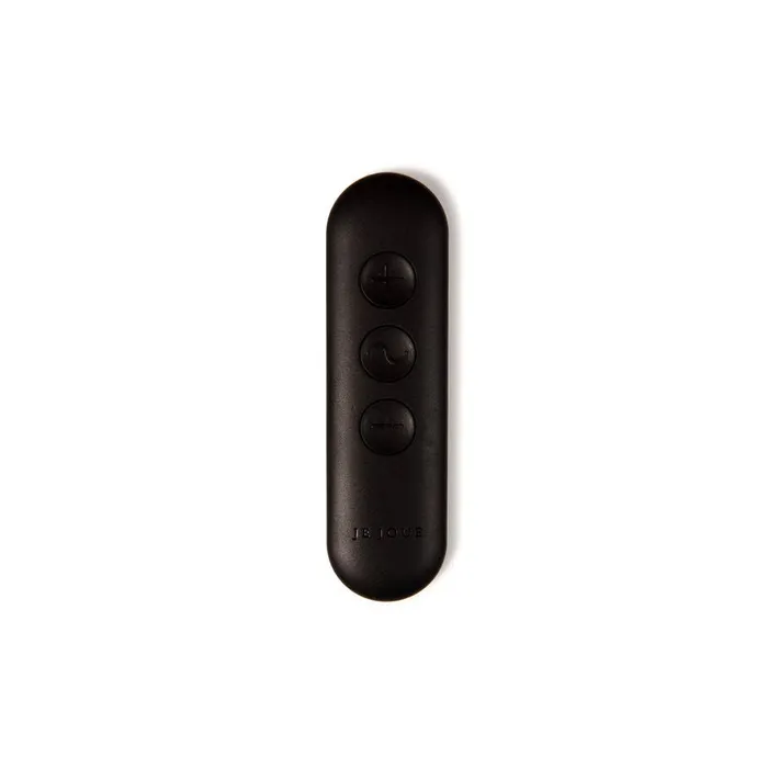 Je Joue Anal Je Joue Vesta Vibrating Butt Plug