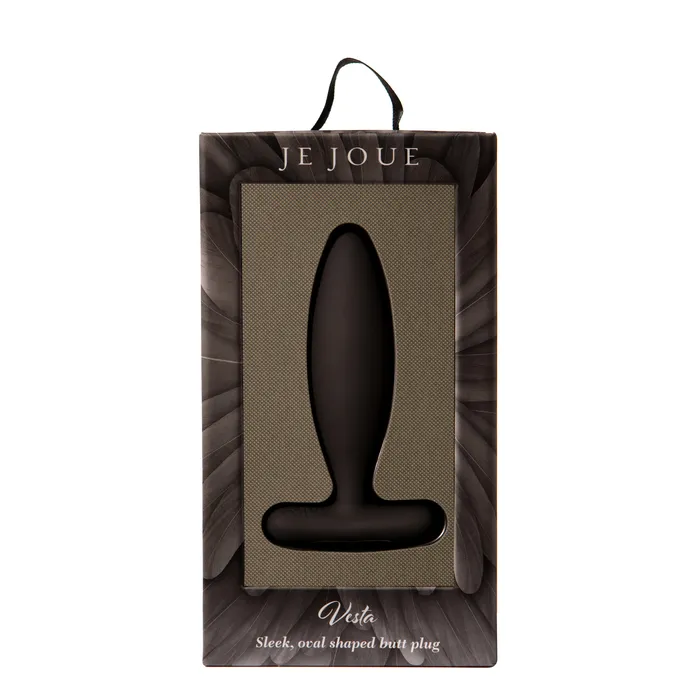 Je Joue Anal Je Joue Vesta Vibrating Butt Plug