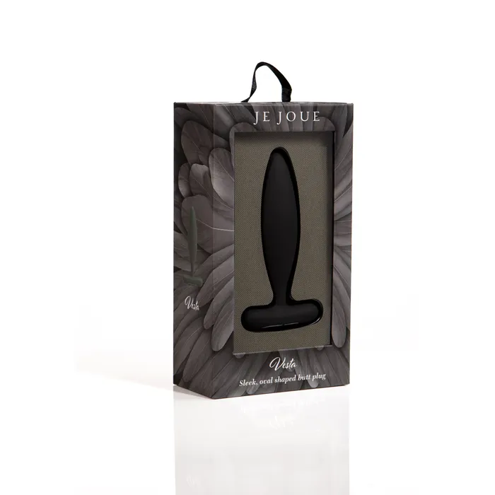 Je Joue Anal Je Joue Vesta Vibrating Butt Plug