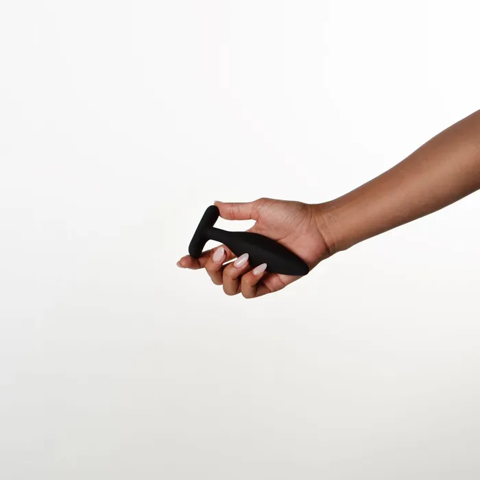 Je Joue Anal Je Joue Vesta Vibrating Butt Plug
