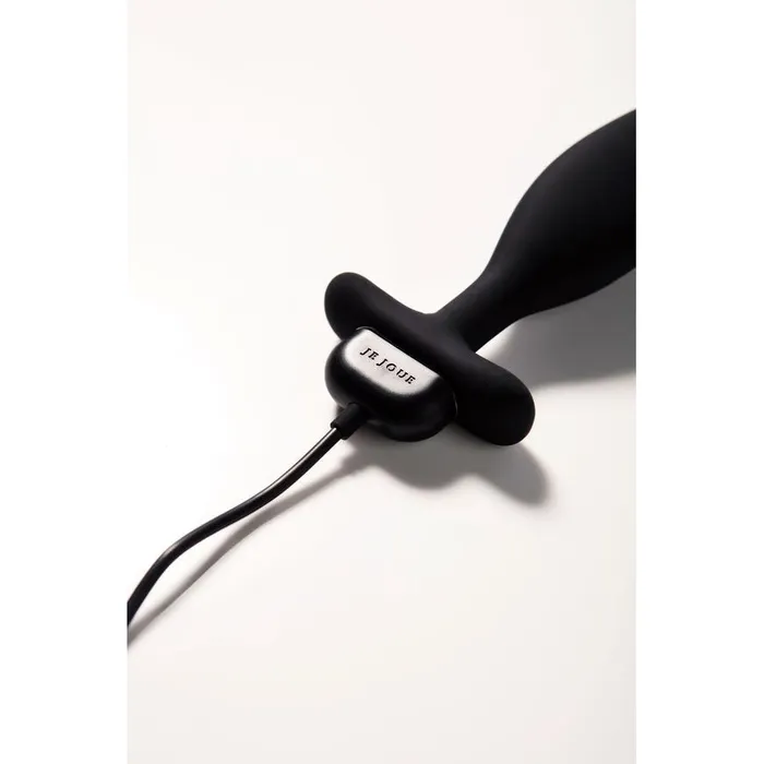 Je Joue Anal Je Joue Vesta Vibrating Butt Plug