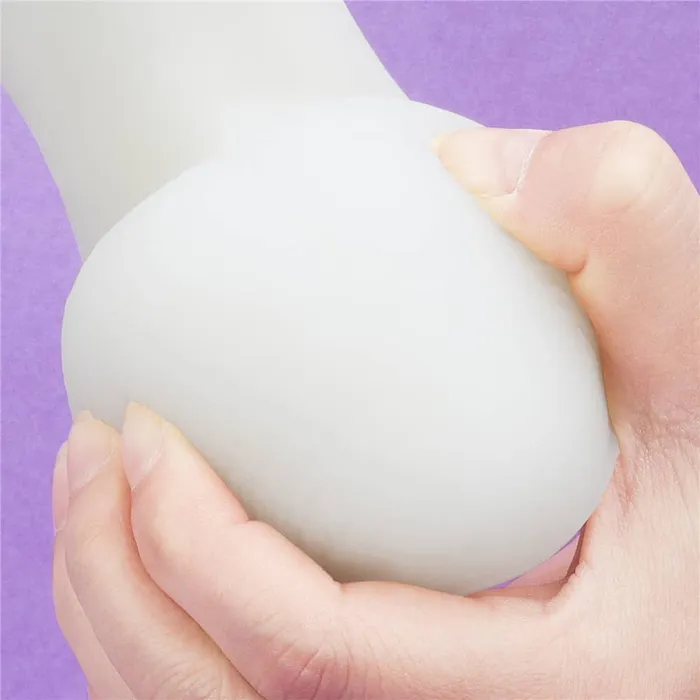 LOVETOY Dildos 80 Glow in the Dark Silicone Dildo