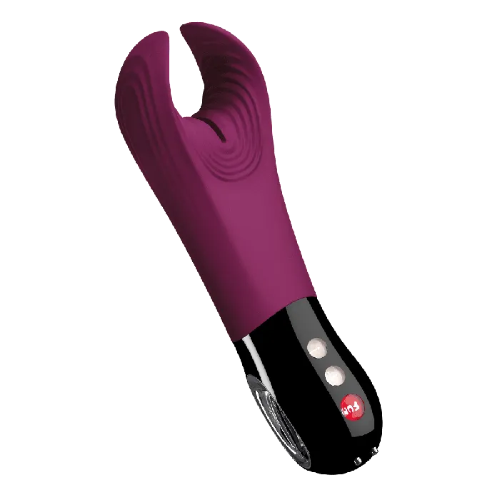 Male Sex Toys Fun Factory Fun Factory Jewels Manta Vibrating Stroker