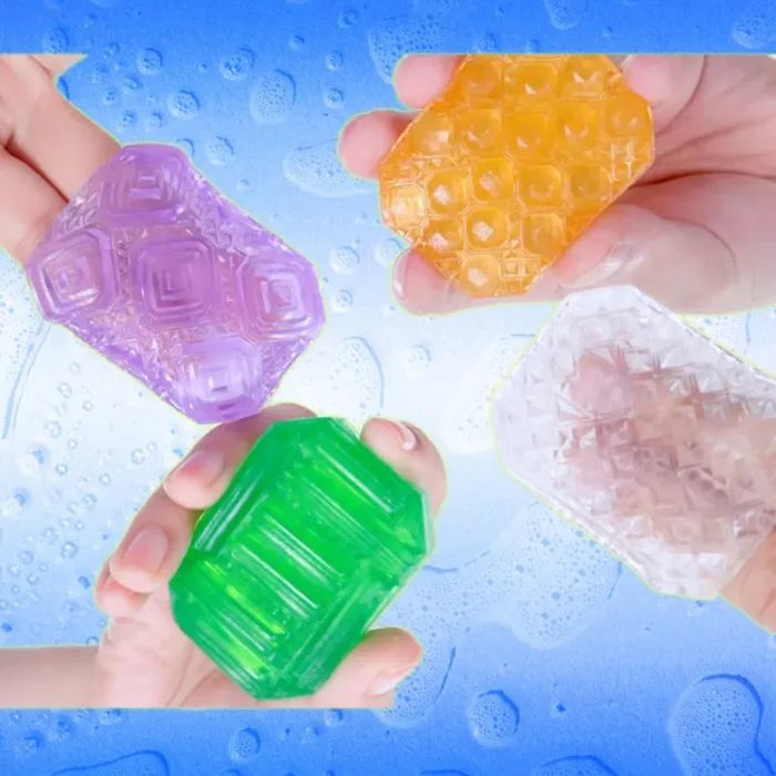 Male Sex Toys Tenga Uni Unisex Universal Masturbator for Men and Women Emerald FRISKY BUSINESS SG