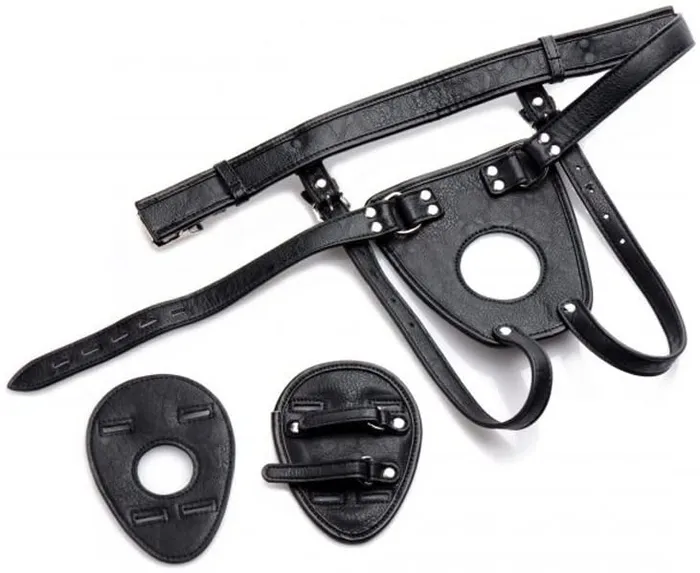 Master Series Ass Holster Anal Plug Harness Master Series Male Sex Toys Master Series Ass Holster Anal Plug Harness Master Series Male Sex Toys