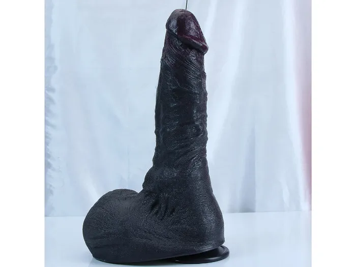 Safystyle Female Sex Toys 2024 Soft Liquid Silicone Dildo Realistic Dildos