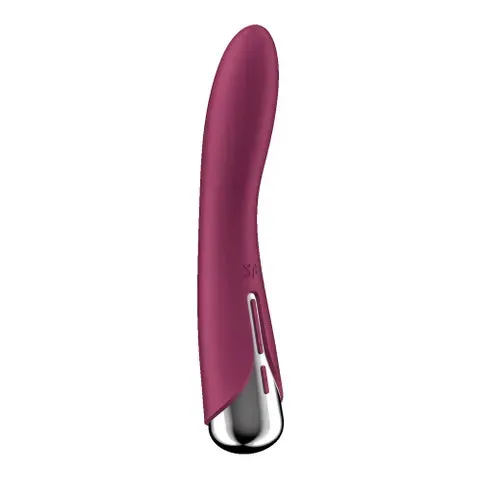 Satisfyer Spinning Vibe Satisfyer Vibrators