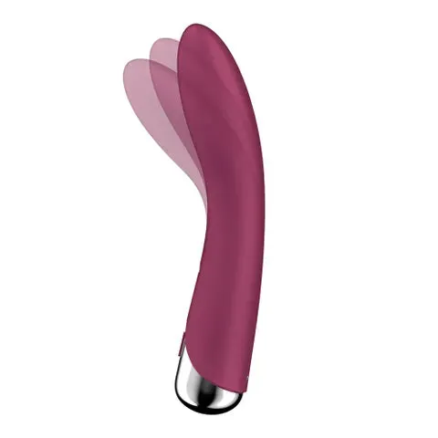 Satisfyer Spinning Vibe Satisfyer Vibrators