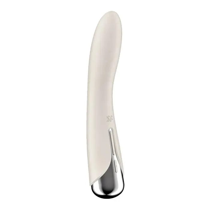 Satisfyer Spinning Vibe Satisfyer Vibrators