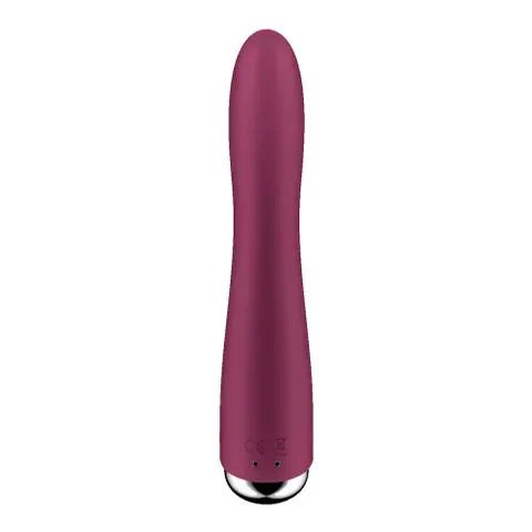 Satisfyer Spinning Vibe Satisfyer Vibrators