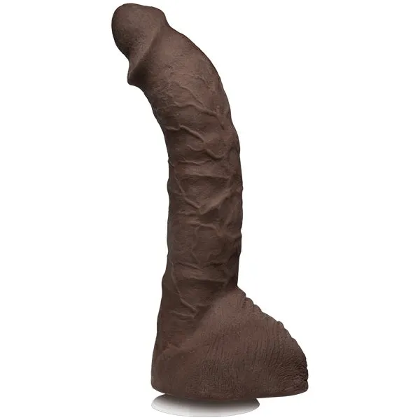 Signature Cocks Dildos Signature Cocks Prince Yahshua Cock UltraSkyn 105 inch Dildo with Removable VacULock Suction Cup Signature Cocks Dildos Signature Cocks Prince Yahshua Cock UltraSkyn 105 inch Dildo with Removable VacULock Suction Cup