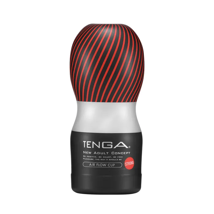 Tenga Air Flow Cup Dynamic Strong Edition Tenga Male Sex Toys