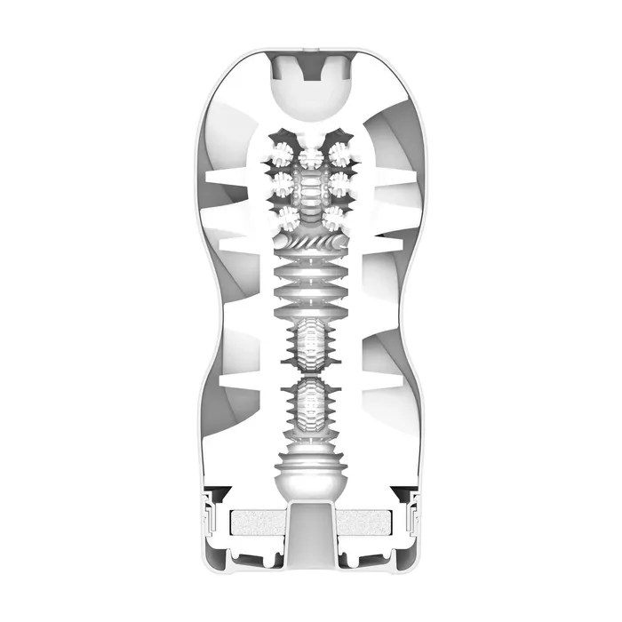 Tenga Air Flow Cup Dynamic Strong Edition Tenga Male Sex Toys