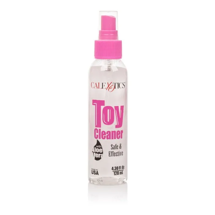 Universal Anti Bacterial Toy Cleaner with Aloe Vera 128ml Wholesale Solutions Ltd Male Sex Toys Universal Anti Bacterial Toy Cleaner with Aloe Vera 128ml Wholesale Solutions Ltd Male Sex Toys