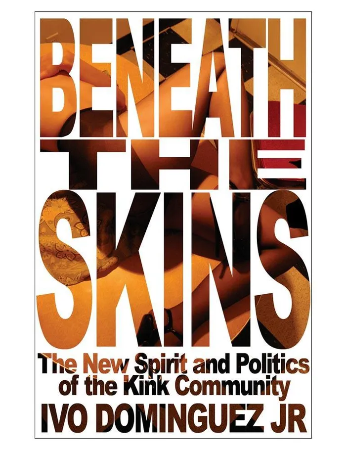 vendorunknown Dildos Beneath The Skins Ivo Dominguez