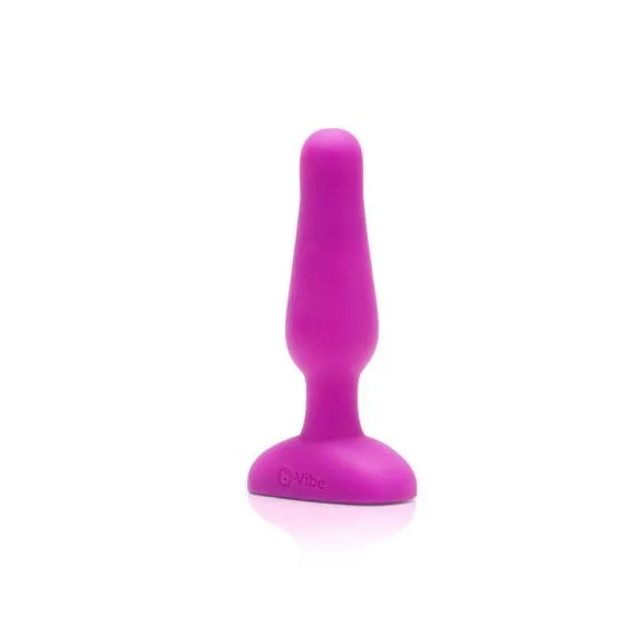 Vibrators bVibe bVibe Novice