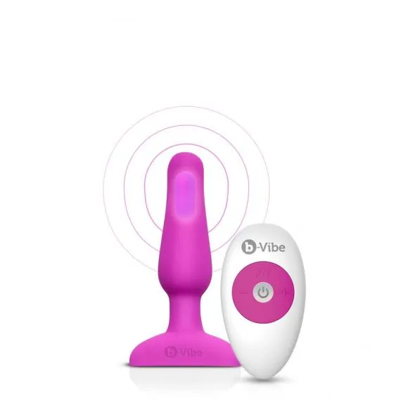 Vibrators bVibe bVibe Novice