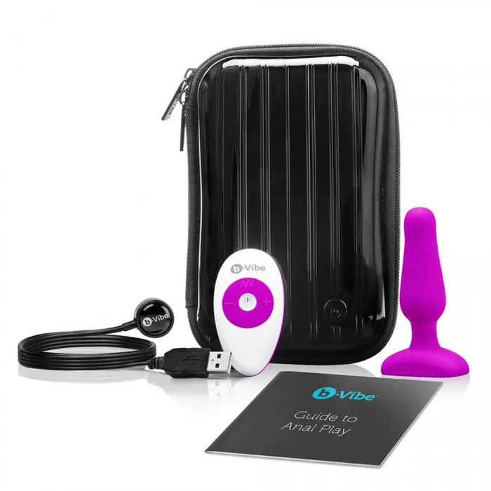 Vibrators bVibe bVibe Novice