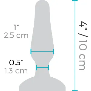 Vibrators bVibe bVibe Novice