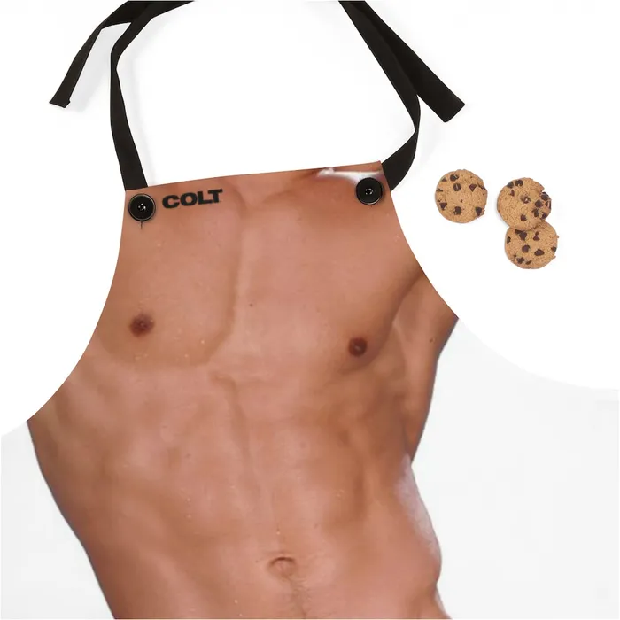 Vibrators COLT Man Apron Printify