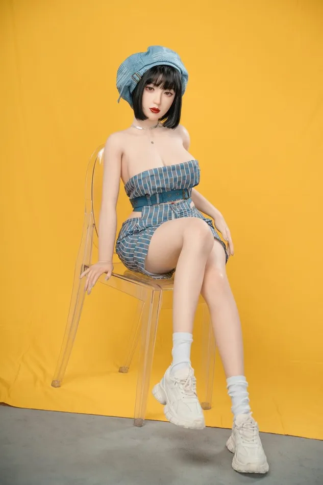 Zelex Doll 165 cm F Silicone Micah ZELEX DOLL Male Sex Toys Zelex Doll 165 cm F Silicone Micah ZELEX DOLL Male Sex Toys