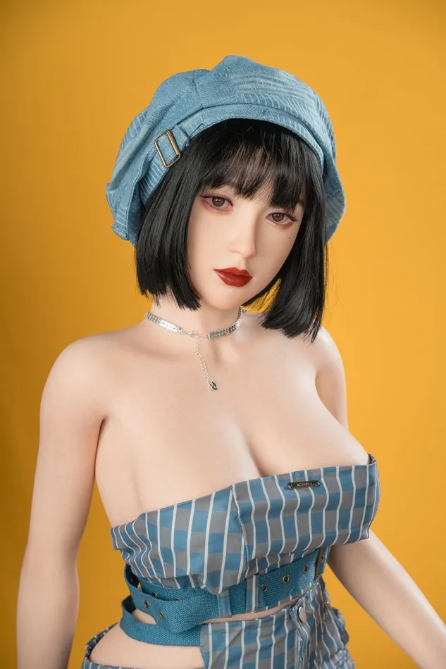 Zelex Doll 165 cm F Silicone Micah ZELEX DOLL Male Sex Toys Zelex Doll 165 cm F Silicone Micah ZELEX DOLL Male Sex Toys