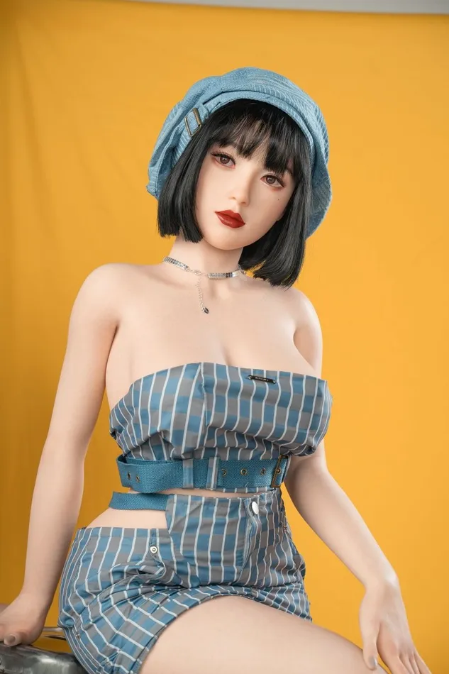 Zelex Doll 165 cm F Silicone Micah ZELEX DOLL Male Sex Toys Zelex Doll 165 cm F Silicone Micah ZELEX DOLL Male Sex Toys