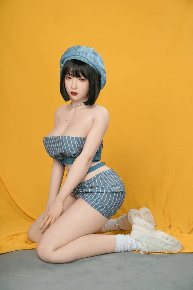 Zelex Doll 165 cm F Silicone Micah ZELEX DOLL Male Sex Toys Zelex Doll 165 cm F Silicone Micah ZELEX DOLL Male Sex Toys