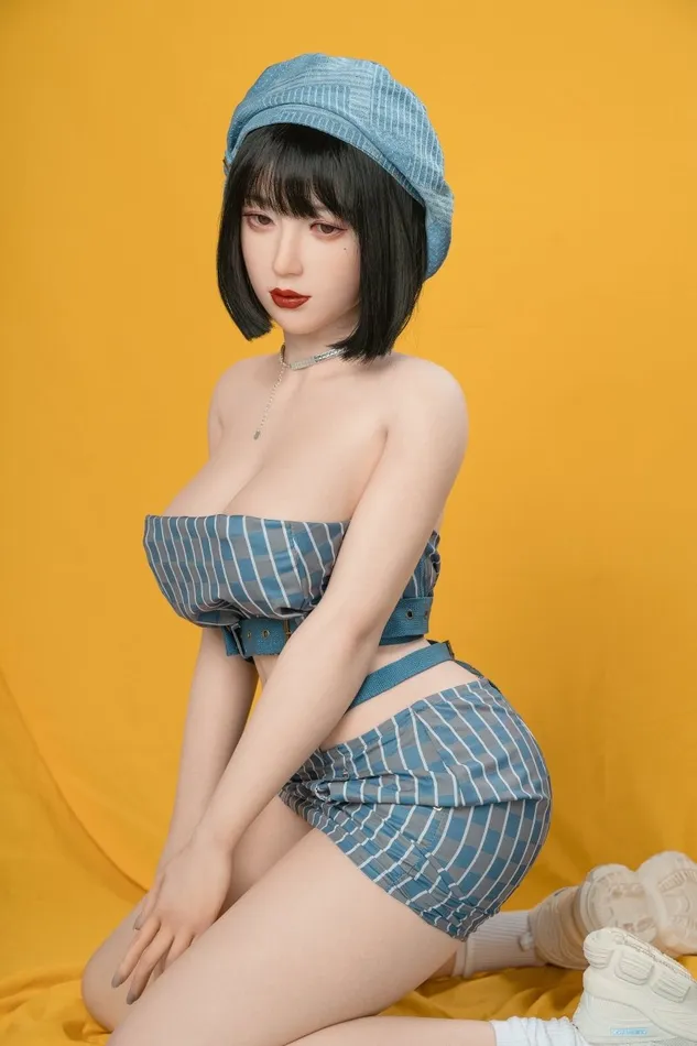 Zelex Doll 165 cm F Silicone Micah ZELEX DOLL Male Sex Toys Zelex Doll 165 cm F Silicone Micah ZELEX DOLL Male Sex Toys