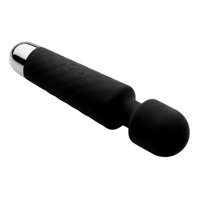 18x Luxury Silicone Travel Wand Wand Essentials Female Sex Toys 18x Luxury Silicone Travel Wand Wand Essentials Female Sex Toys