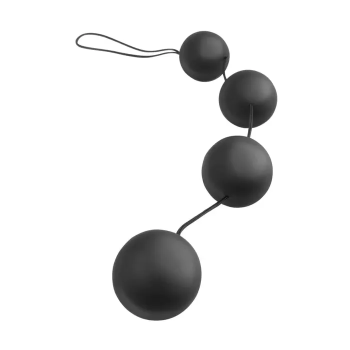 Anal Fantasy Deluxe Vibro Balls Anal Fantasy Anal