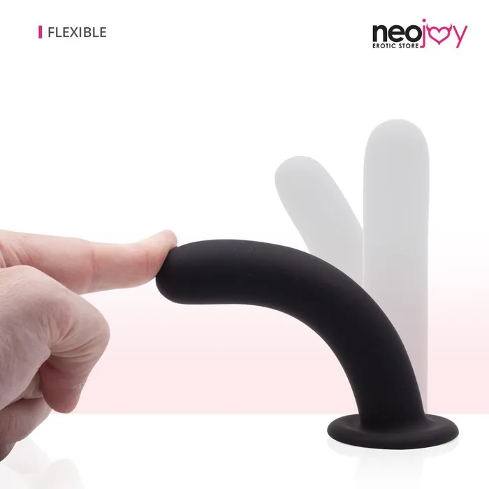Anal Neojoy Neojoy Beginner Anal Dildo Small Anal Neojoy Neojoy Beginner Anal Dildo Small