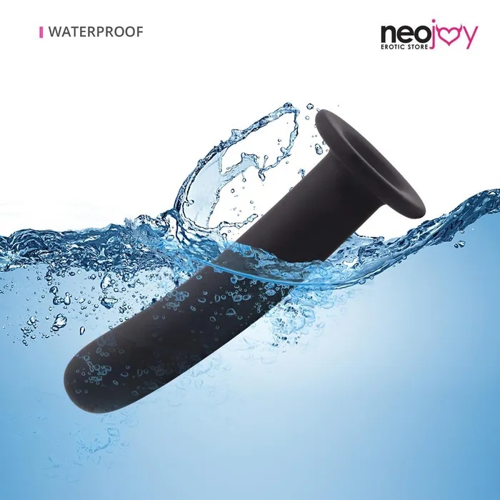 Anal Neojoy Neojoy Beginner Anal Dildo Small Anal Neojoy Neojoy Beginner Anal Dildo Small