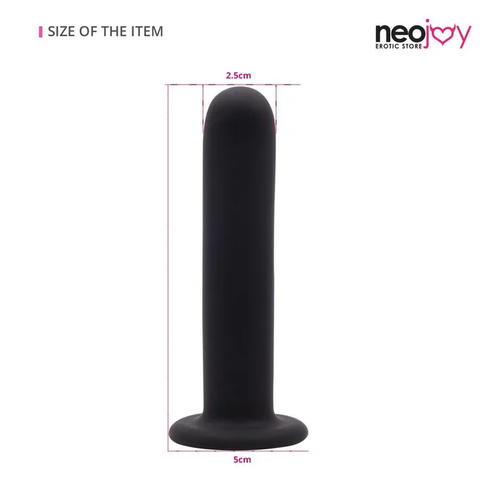 Anal Neojoy Neojoy Beginner Anal Dildo Small Anal Neojoy Neojoy Beginner Anal Dildo Small