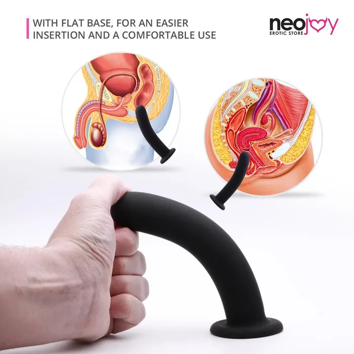 Anal Neojoy Neojoy Beginner Anal Dildo Small Anal Neojoy Neojoy Beginner Anal Dildo Small