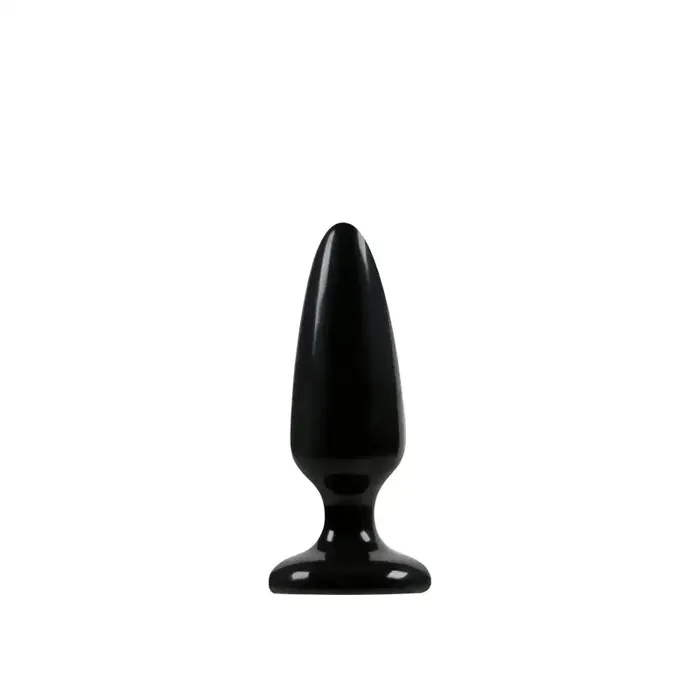 Anal NS Novelties Jelly Rancher Pleasure Plug Anal NS Novelties Jelly Rancher Pleasure Plug