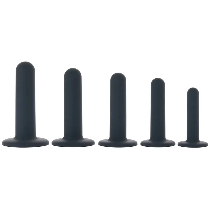 Anal Renegade Dilator Kit ns novelties