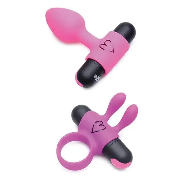 BANG Couples BANG 28X Birthday Sex Kit